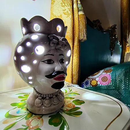 Vittorio Emanuele Di Prinzi 4* Palerme