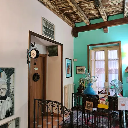 Bed & Breakfast Vittorio Emanuele Di Prinzi