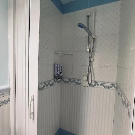 Vittorio Emanuele Di Prinzi Couette-café 4*