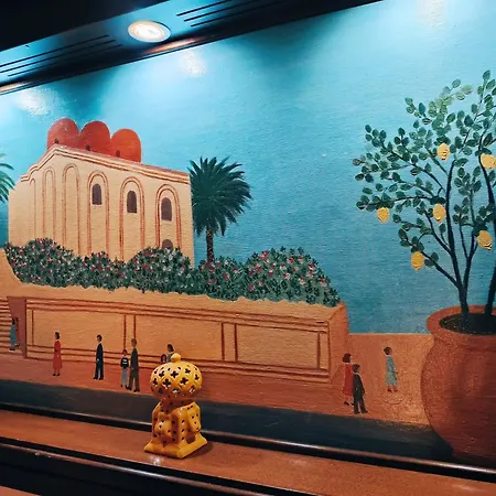 Vittorio Emanuele Di Prinzi Couette-café