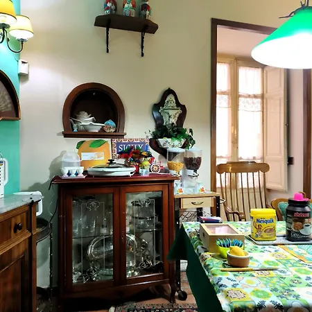 Vittorio Emanuele Di Prinzi 4* Palerme