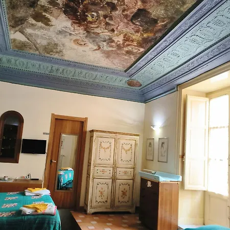 Couette-café Vittorio Emanuele Di Prinzi