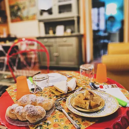 Vittorio Emanuele Di Prinzi 4* Palerme