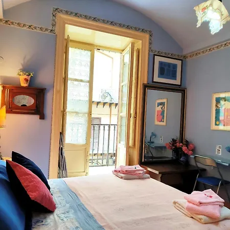 Vittorio Emanuele Di Prinzi 4* Palerme