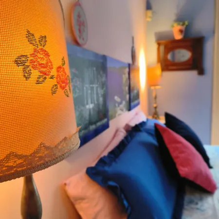 Vittorio Emanuele Di Prinzi Bed & Breakfast