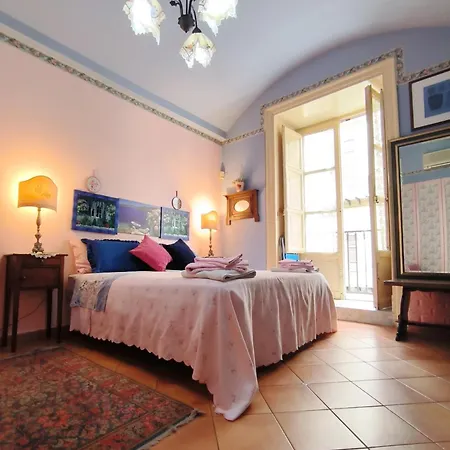 Couette-café Vittorio Emanuele Di Prinzi