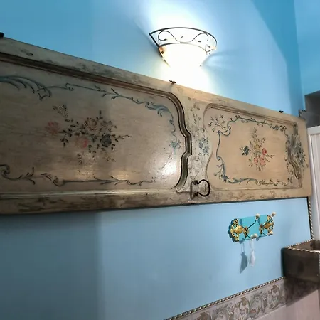 Couette-café Vittorio Emanuele Di Prinzi