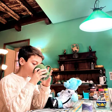 Vittorio Emanuele Di Prinzi 4* Palerme