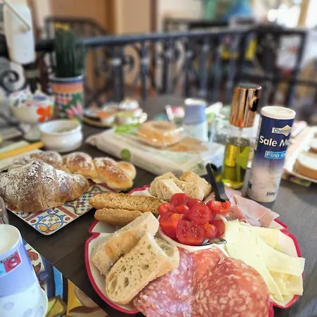 Vittorio Emanuele Di Prinzi 4* Palerme