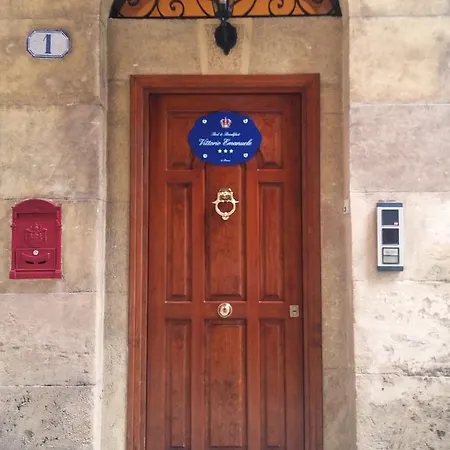 Vittorio Emanuele Di Prinzi Couette-café