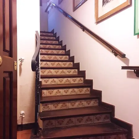 Couette-café Vittorio Emanuele Di Prinzi