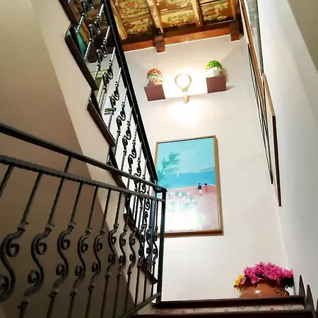 Couette-café Vittorio Emanuele Di Prinzi