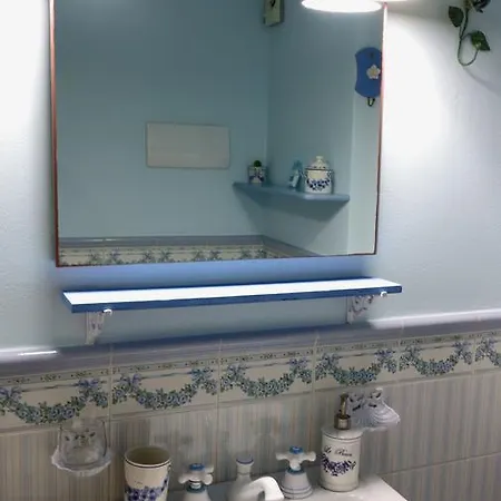 Vittorio Emanuele Di Prinzi 4* Palerme