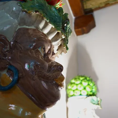 Vittorio Emanuele Di Prinzi Couette-café