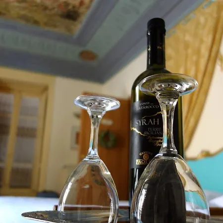 Couette-café Vittorio Emanuele Di Prinzi