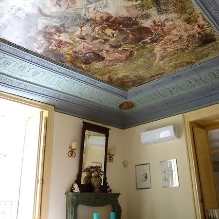 Vittorio Emanuele Di Prinzi 4* Palerme