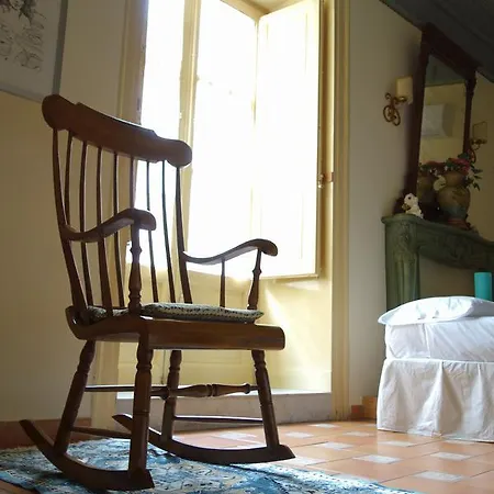 Couette-café Vittorio Emanuele Di Prinzi Palerme