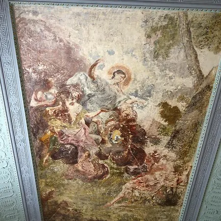 Vittorio Emanuele Di Prinzi 4* Palerme