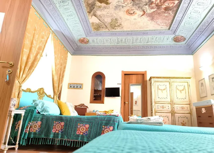 Vittorio Emanuele Di Prinzi 4* Палермо
