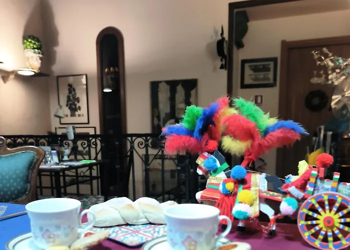 Vittorio Emanuele Di Prinzi 4* Палермо