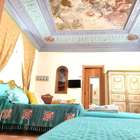 Vittorio Emanuele Di Prinzi 4* 巴勒莫