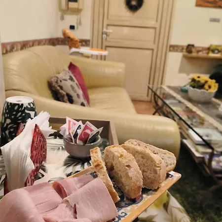 Vittorio Emanuele Di Prinzi 住宿加早餐酒店 巴勒莫