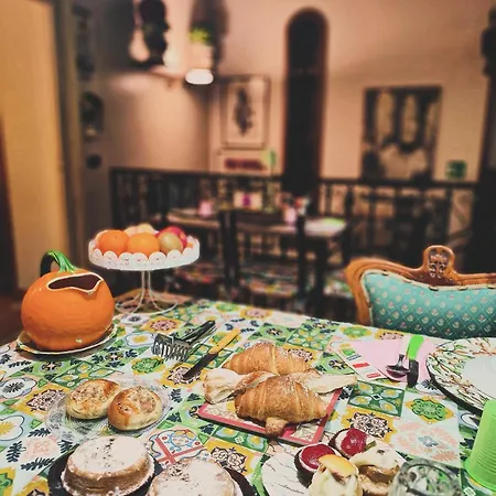 Bed & Breakfast Vittorio Emanuele Di Prinzi