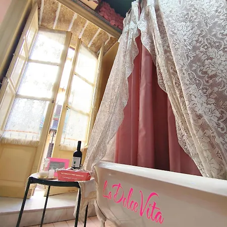 Vittorio Emanuele Bed & Breakfast