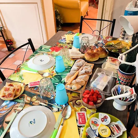 Vittorio Emanuele Bed & Breakfast