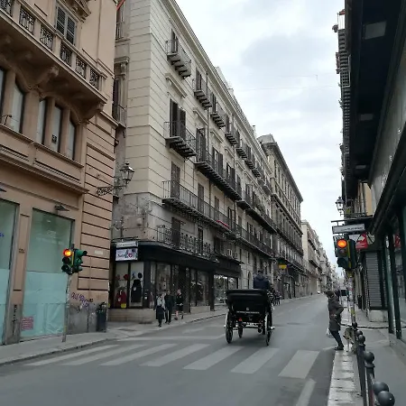 Bed & Breakfast Vittorio Emanuele 2*