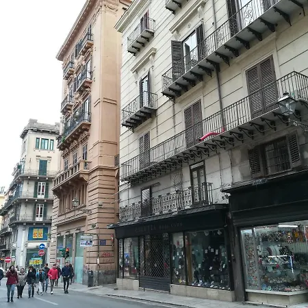 Vittorio Emanuele Bed & Breakfast