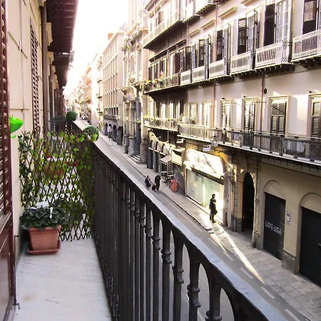 Vittorio Emanuele Bed & Breakfast Palermo