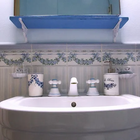 Vittorio Emanuele Bed & Breakfast