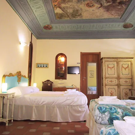 Bed & Breakfast Vittorio Emanuele