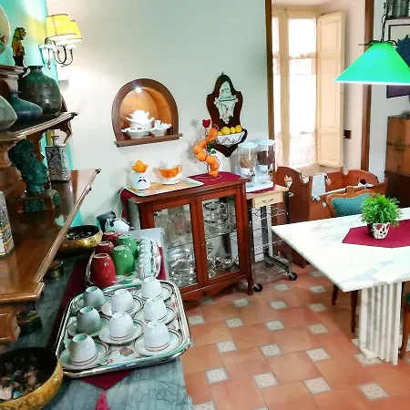 Vittorio Emanuele Bed & Breakfast