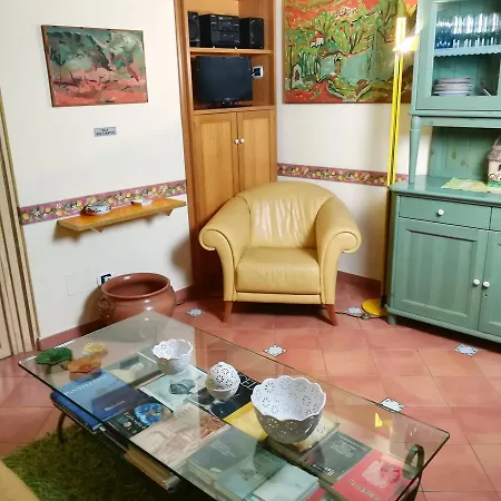 Bed & Breakfast Vittorio Emanuele
