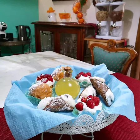 Bed & Breakfast Vittorio Emanuele