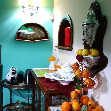 Bed & Breakfast Vittorio Emanuele 2*