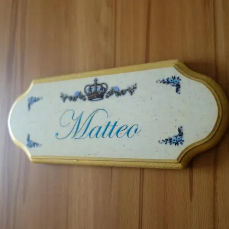 Bed & Breakfast Vittorio Emanuele 2*